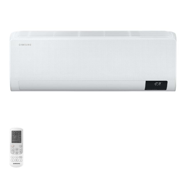 Samsung WindFree™ COMFORT Multisplit Indoor Unit 9000 Btu/h Wi-Fi