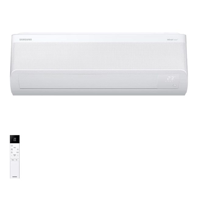 Samsung WindFree™ ELITE Multisplit Indoor Unit 9000 Btu/h Wi-Fi
