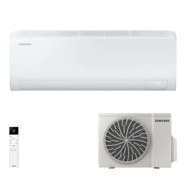 Samsung CEBU S2 9000 Btu/h Inverter Wi-Fi