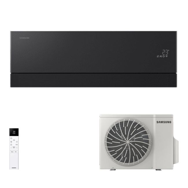 Samsung WindFree Première Soapstone Charcoal 7000 Btu/h