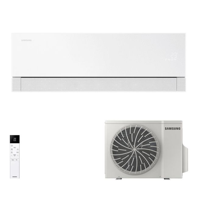 Samsung WindFree Première White 7000 Btu/h