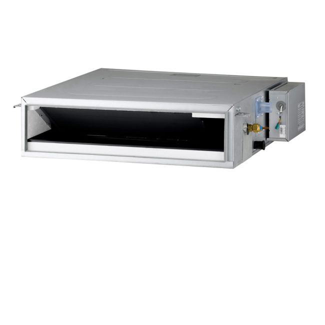 LG Ceiling Concealed Duct UL18FH H-Inverter Low Static Pressure