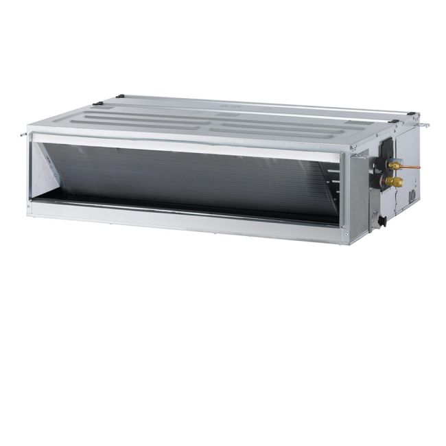 LG Ceiling Concealed Duct UM42F Standard Inverter Mid Static Pressure