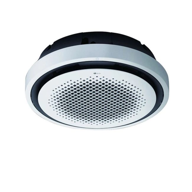 LG Indoor Unit UT48F.NY0 Round Cassette Type