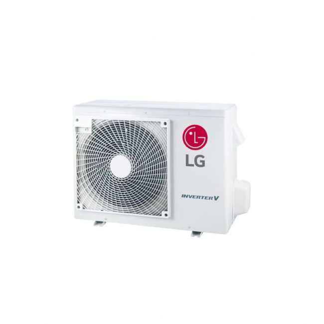 LG Outdoor unit Inverter UUA1