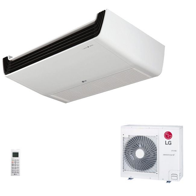 LG Ceiling Suspended UV30F+UUC1 Standard Inverter