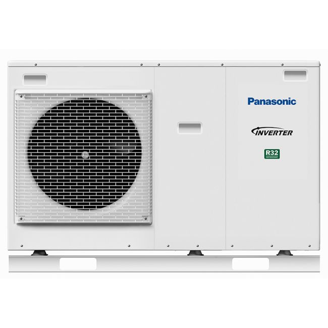 Panasonic WH-MDC09J3E5 Aquarea High Performance Monobloc 9 kW
