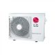 LG Multisplit Outdoor Unit Inverter MU3R21 21000 Btu/h