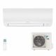DAIKIN NORDIC (Guaranteed operation down to -25°C) Perfera FTXTM40R+RXTM40R 4kW Inverter 