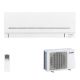 Mitsubishi Electric Plus Line MSZ-AY35VGKP+MUZ-AY35VG 12000 Btu/h Inverter Wi-Fi