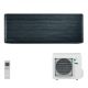 Daikin Stylish Blackwood FTXA42BT+RXA42B 15000 Btu/h Inverter 