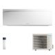 Daikin Emura White FTXJ35AW+RXJ35A 12000 Btu/h Inverter
