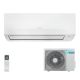 Daikin Sensira Bluevolution FTXC50E+RXC50E 18000 Btu/h Inverter Wi-Fi included