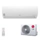 LG DUALCOOL Prestige F09MT A+++ 9000 Btu/h Wi-Fi
