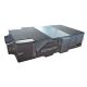 Energy Recovery Ventilation System with DX coil without remote controller 800 m3/h