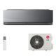 LG ARTCOOL AI AIR Mirror AA12SP 12000 Btu/h Wi-Fi