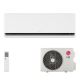 LG DUALCOOL AI AIR PREMIUM H12S1PA 12000 Btu/h Wi-Fi