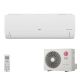LG DUALCOOL STANDARD 3 S12EW 12000 Btu/h Wi-Fi