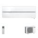 Mitsubishi Electric Kirigamine Style Natural White MSZ-LN35VGW+MUZ-LN35VG 12000 Btu/h Inverter Wi-Fi