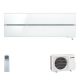Mitsubishi Electric Kirigamine Style Pearl White MSZ-LN35VGV+MUZ-LN35VG 12000 Btu/h Inverter Wi-Fi