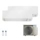 Daikin Multisplit 3MXM52A9 + 2xFTXM35A Perfera