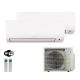 Daikin Multisplit 3MXM52A9 + 2xFTXP35N Comfora