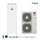 LG Therma V R410A Split IWT KIT HU163MA.U33 + HN1616T.NB0 16kW 3Phase