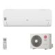LG DUALCOOL Standard S18EQ 18000 Btu/h