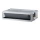 LG Ceiling Concealed Duct UM48F Standard Inverter Mid Static Pressure