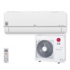 LG for Server Rooms Standard Inverter UUC1 + MJ24PC.UI 24000 Btu/h Wi-Fi
