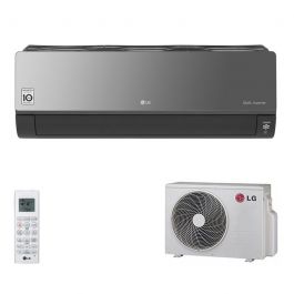 lg art cool 12000 btu inverter