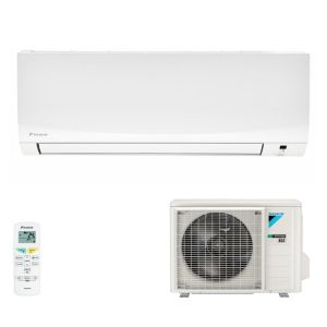 Daikin Sensira Bluevolution FTXF20F+RXF20F 7000 Btu/h Inverter Wi-Fi