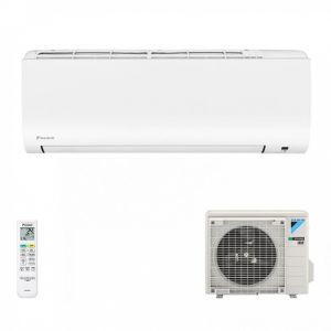 Daikin Comfora FTXP60N+RXP60N 21000 Btu/h Inverter Wi-Fi included