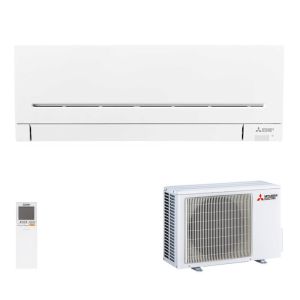 Mitsubishi Electric Plus Line MSZ-AY42VGKP+MUZ-AY42VG 15000 Btu/h Inverter Wi-Fi