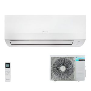 Daikin Sensira Bluevolution FTXC50E+RXC50E 18000 Btu/h Inverter Wi-Fi included