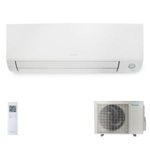 Daikin Perfera FTXM25A+RXM25A 9000 Btu/h Wi-Fi