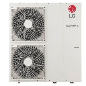 Heat pump LG THERMA V Monobloc HM123MR.U34 12kW 3Phase