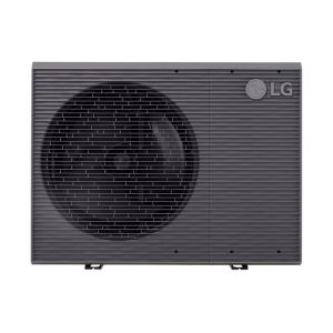 Heat pump LG THERMA V R32 Monobloc SII HM161MRS.UB40 16kW