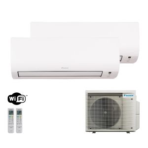 Daikin Multisplit 2MXM40A9 + 1xFTXP25N + 1xFTXP35N Comfora