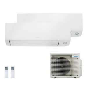 Daikin Multisplit 2MXM40A9 + 1xFTXM25A + 1xFTXM35A Perfera