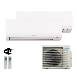 Daikin Multisplit 3MXM52A9 + 2xFTXP35N Comfora