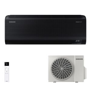 Samsung WindFree™ AVANT S2 BLACK 9000 Btu/h Inverter Wi-Fi