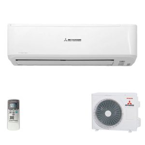 Mitsubishi Heavy Industries SRK25ZSP-W1+SRC25ZSP-W1 9000 Btu/h Inverter